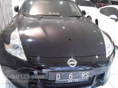 2010 - Nissan 370Z 3.7 V6 Coupe