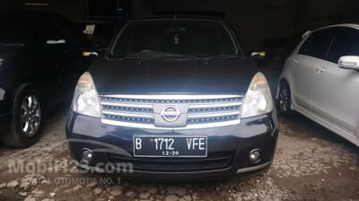 2010 Nissan Grand Livina Ultimate gress