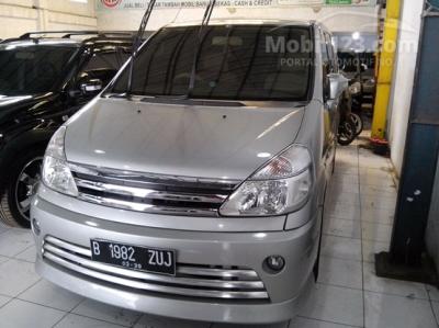 2010 - Nissan Serena Highway Star Autech