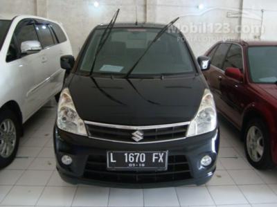 2010 Suzuki Estillo 1.0 Compact Car City Car