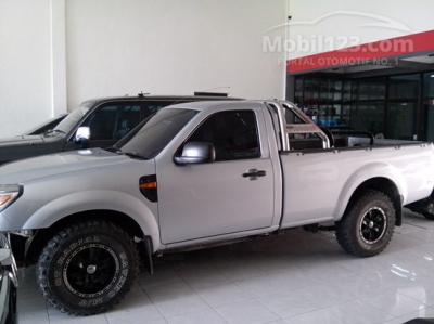 2011 Ford Ranger 2.0 Pick Up