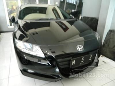 2011 - Honda CR-Z Hybrid