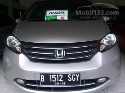 2011 - Honda Freed 1.5