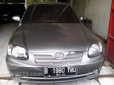 2011 Hyundai Avega 1.5 GX HARGA NEGO