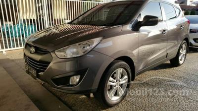 2011 Hyundai Tucson