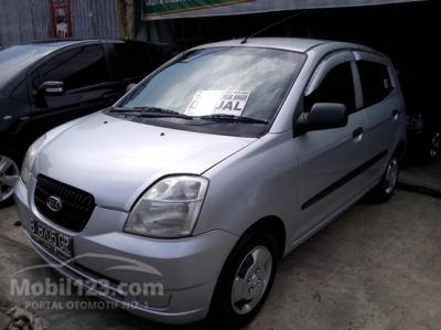 2011 KIA Picanto 1.2