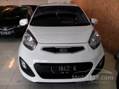 2011 - KIA Picanto