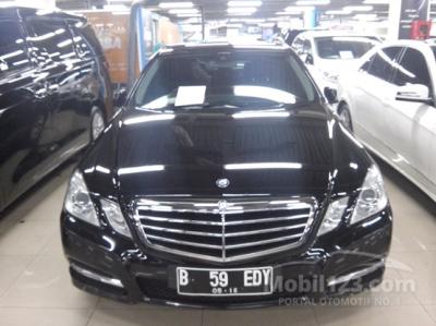 2011 - Mercedes-Benz C250 W204 1.8 AMG Package