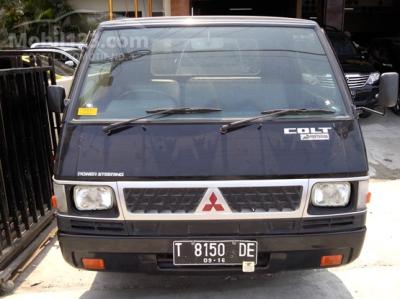 2011 - Mitsubishi Colt L300 Pick Up