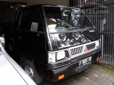 2011 - Mitsubishi Colt L300 Pick-up