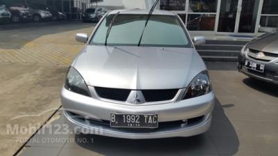 2011 Mitsubishi Lancer 1.6 Sedan