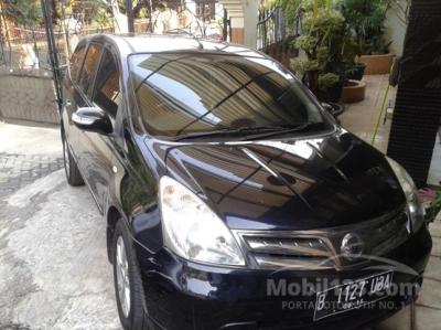 2011 Nissan Grand Livina L10 - (2011 Update) 1.5 Ultimate Wagon