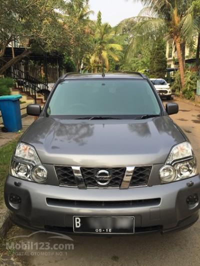 2011 Nissan X-Trail T31 2.0 2 Wagon