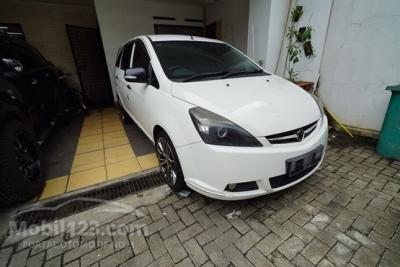 2011 Proton Exora 1.6 CPS FL Wagon, Scuto NanoCeramic Laminating, Velg Racing 18 ban baru, Lotus Handling