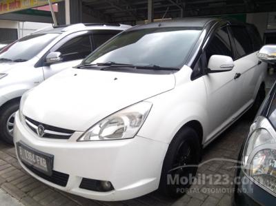 2011 Proton Exora 1.6 MT banyak Bonus2nya