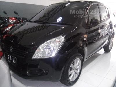 2011 - Suzuki Splash GL