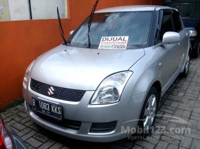 2011 Suzuki Swift