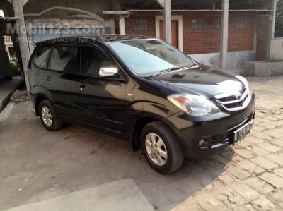 2011 Toyota Avanza F651 (1.3) G Wagon, tangan pertama wanita, ss 12 x 3.358.000