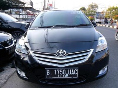 2011 - Toyota Vios