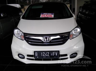 2012 - Honda Freed 1.5