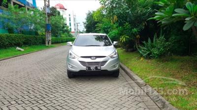 2012 Hyundai Tucson 2.0 GLS Wagon Nego