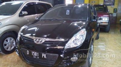 2012 - Hyundai i20 1.4