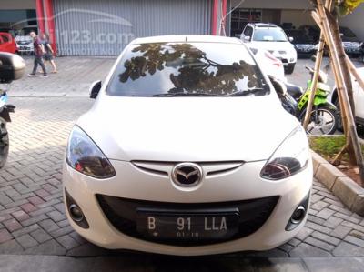 2012 Mazda 2 R 1.5 Sport S PAKET KREDIT