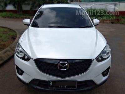 2012 Mazda CX-5 2.0 TOURING Sport