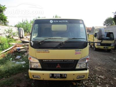 2012 Mitsubishi PS 3.5 Trucks