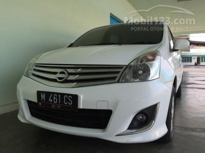 2012 Nissan Grand Livina L10 - (2011 Update) 1.5 XV Wagon