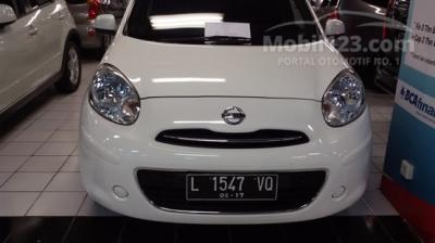 2012 Nissan March K13 1,2 1.2L Hatchback