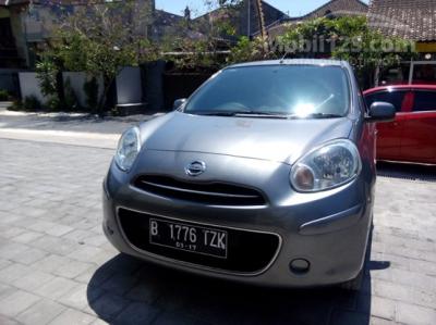 2012 Nissan March K13 1.2 XS Hatchback