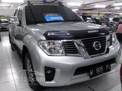 2012 - Nissan Navara Sports Version Pick-up