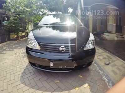 2012 Nissan Serena C24 - (2010 Update) 2,0 Comfort Touring Wagon