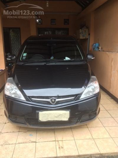 2012 Proton Exora 1.6