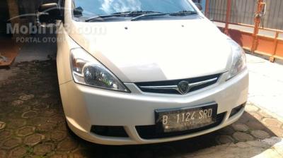 2012 Proton Exora 1.6 CPS B-Line Wagon