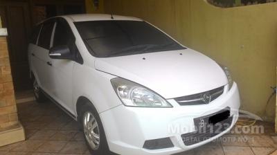 2012 Proton Exora Exora Star 1.6 CPS B-Line Wagon