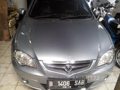 2012 - Proton Persona Elegance