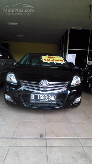 2012 Toyota Vios 1.5 G Sedan