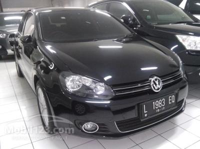 2012 - Volkswagen Golf TSI