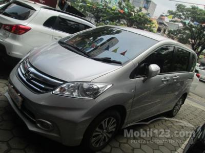 2013 Honda Freed 1.5 E PSD AC Double Km 20rb