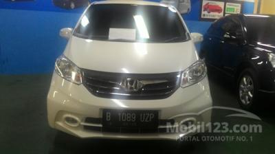 2013 Honda Freed 1.5 S Wagon