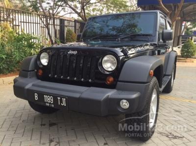 2013 Jeep Wrangler JK 3.6 Sport Unlimited