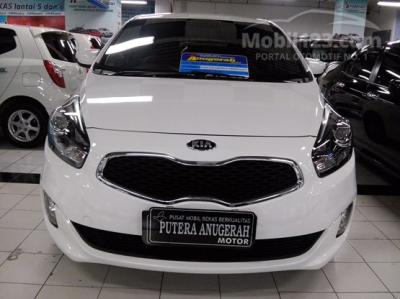 2013 - KIA Carens