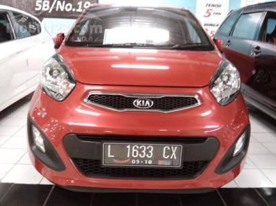 2013 - KIA Picanto SE 3 Hatchback