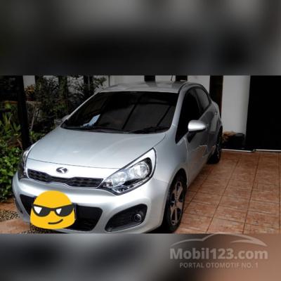 2013 KIA Rio 1.4 Hatchback