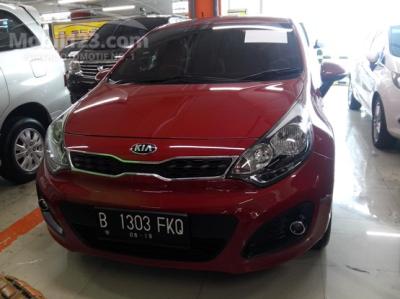 2013 - KIA Rio