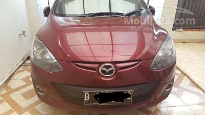 2013 Mazda 2 1.5 R Hatchback