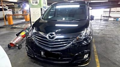 2013 Mazda Biante 2.0 SKYACTIV AT Wagon