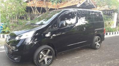 2013 Nissan Evalia NV200 1,5 XV Wagon